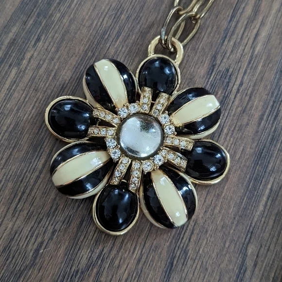 J. Crew Statement Necklace Jewelry Bundle Lot of 3 - Picture 3 of 7